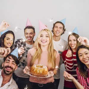 מתנות ליום הולדת לחברה הכי טובה